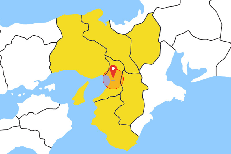 対応エリア